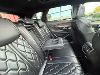 Peugeot 3008 2021 GT SUNROOF AUTOMATIC-thumb-36
