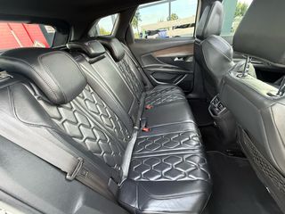Peugeot 3008 2021 GT SUNROOF AUTOMATIC-thumb-37