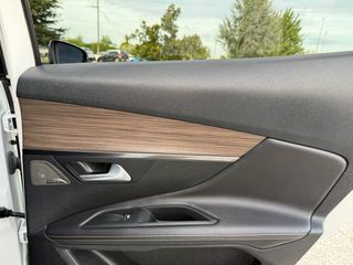 Peugeot 3008 2021 GT SUNROOF AUTOMATIC-thumb-38