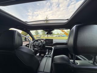 Peugeot 3008 2021 GT SUNROOF AUTOMATIC-thumb-40