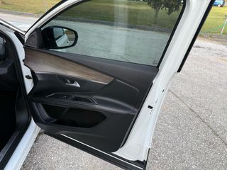 Peugeot 3008 2021 GT SUNROOF AUTOMATIC-thumb-43