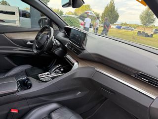 Peugeot 3008 2021 GT SUNROOF AUTOMATIC-thumb-45