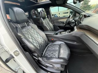 Peugeot 3008 2021 GT SUNROOF AUTOMATIC-thumb-47