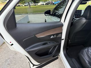 Peugeot 3008 2021 GT SUNROOF AUTOMATIC-thumb-49