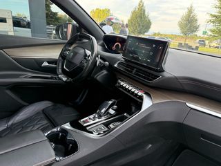 Peugeot 3008 2021 GT SUNROOF AUTOMATIC-thumb-50