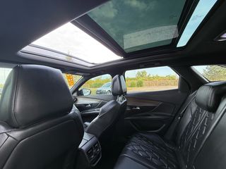 Peugeot 3008 2021 GT SUNROOF AUTOMATIC-thumb-52