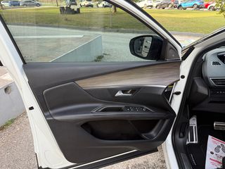 Peugeot 3008 2021 GT SUNROOF AUTOMATIC-thumb-54