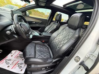 Peugeot 3008 2021 GT SUNROOF AUTOMATIC-thumb-56