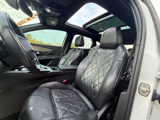 Peugeot 3008 2021 GT SUNROOF AUTOMATIC-thumb-57