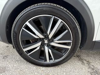 Peugeot 3008 2021 GT SUNROOF AUTOMATIC-thumb-15