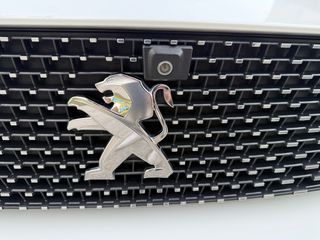 Peugeot 3008 2021 GT SUNROOF AUTOMATIC-thumb-16