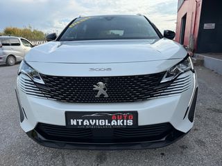 Peugeot 3008 2021 GT SUNROOF AUTOMATIC-thumb-7