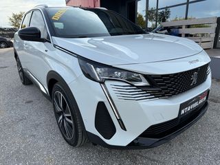 Peugeot 3008 2021 GT SUNROOF AUTOMATIC-thumb-8