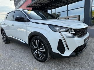 Peugeot 3008 2021 GT SUNROOF AUTOMATIC-thumb-6