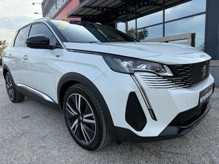 Peugeot 3008 2021 GT SUNROOF AUTOMATIC-thumb-1