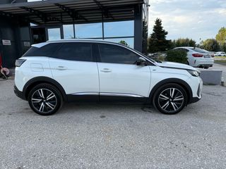 Peugeot 3008 2021 GT SUNROOF AUTOMATIC-thumb-17