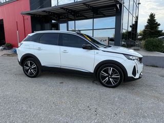 Peugeot 3008 2021 GT SUNROOF AUTOMATIC-thumb-18