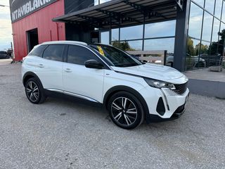 Peugeot 3008 2021 GT SUNROOF AUTOMATIC-thumb-19