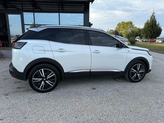Peugeot 3008 2021 GT SUNROOF AUTOMATIC-thumb-20