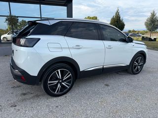Peugeot 3008 2021 GT SUNROOF AUTOMATIC-thumb-21