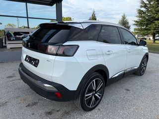 Peugeot 3008 2021 GT SUNROOF AUTOMATIC-thumb-22