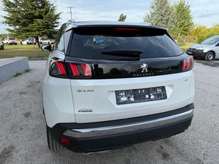 Peugeot 3008 2021 GT SUNROOF AUTOMATIC-thumb-23