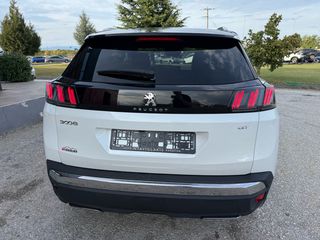 Peugeot 3008 2021 GT SUNROOF AUTOMATIC-thumb-24