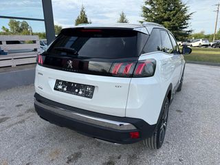 Peugeot 3008 2021 GT SUNROOF AUTOMATIC-thumb-25