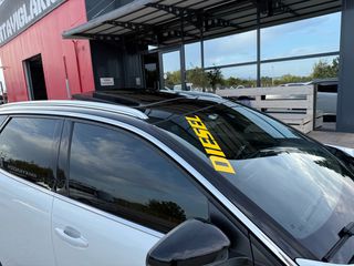 Peugeot 3008 2021 GT SUNROOF AUTOMATIC-thumb-27