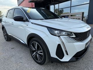 Peugeot 3008 2021 GT SUNROOF AUTOMATIC
