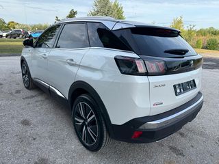 Peugeot 3008 2021 GT SUNROOF AUTOMATIC-thumb-28