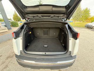 Peugeot 3008 2021 GT SUNROOF AUTOMATIC-thumb-31