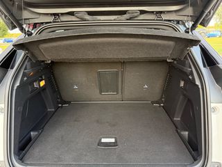 Peugeot 3008 2021 GT SUNROOF AUTOMATIC-thumb-32