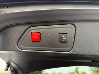 Peugeot 3008 2021 GT SUNROOF AUTOMATIC-thumb-33