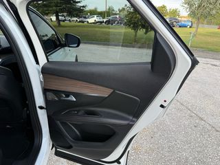 Peugeot 3008 2021 GT SUNROOF AUTOMATIC-thumb-34