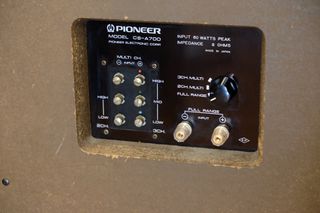 Pioneer CS-A700-thumb-8