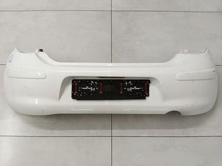 NISSAN MICRA K13 '12 1.2 12V (5Θ) ΠΡΟΦΥΛΑΚΤΗΡΑΣ ΠΙΣΩ ΑΣΠΡΟΣ (Κ)