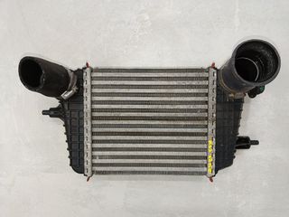 NISSAN MICRA K13 '12 1.2 12V (5Θ) ΨΥΓΕΙΟ INTERCOOLER (Κ)
