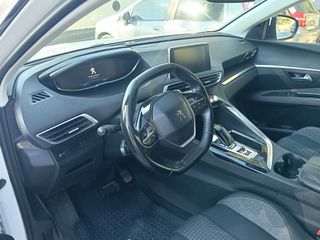 Peugeot 3008 2017 130HP  Automatic  ALL GRIP 4x4 F1-thumb-12
