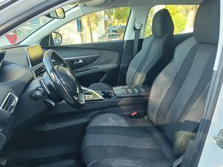 Peugeot 3008 2017 130HP  Automatic  ALL GRIP 4x4 F1-thumb-13