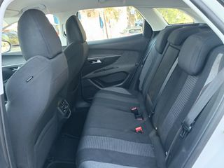 Peugeot 3008 2017 130HP  Automatic  ALL GRIP 4x4 F1-thumb-14