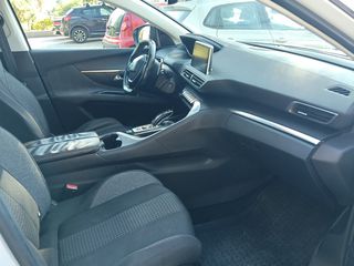 Peugeot 3008 2017 130HP  Automatic  ALL GRIP 4x4 F1-thumb-15