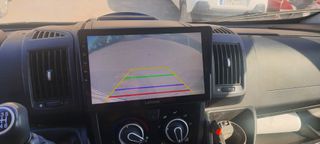 Κλούβα Fiat 2015 Ducato