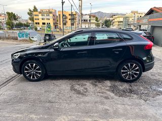 Volvo V40 Cross Country 2019 Ελληνικής αντιπροσωπείας, Βιβλίο service, 2 Ετη Εγγύηση-thumb-3
