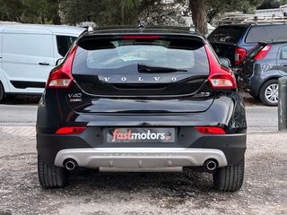 Volvo V40 Cross Country 2019 Ελληνικής αντιπροσωπείας, Βιβλίο service, 2 Ετη Εγγύηση-thumb-5