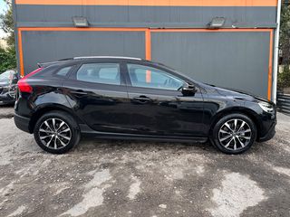 Volvo V40 Cross Country 2019 Ελληνικής αντιπροσωπείας, Βιβλίο service, 2 Ετη Εγγύηση-thumb-7