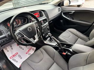 Volvo V40 Cross Country 2019 Ελληνικής αντιπροσωπείας, Βιβλίο service, 2 Ετη Εγγύηση-thumb-9