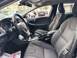 Volvo V40 Cross Country 2019 Ελληνικής αντιπροσωπείας, Βιβλίο service, 2 Ετη Εγγύηση-thumb-10