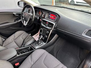Volvo V40 Cross Country 2019 Ελληνικής αντιπροσωπείας, Βιβλίο service, 2 Ετη Εγγύηση-thumb-11