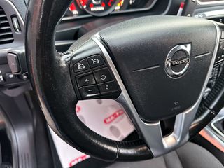Volvo V40 Cross Country 2019 Ελληνικής αντιπροσωπείας, Βιβλίο service, 2 Ετη Εγγύηση-thumb-19
